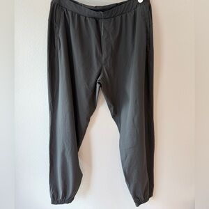Men’s Lululemon Surge Joggers